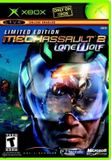 Xbox Mech Assault 2, Lone Wolf (Édition Limitée)