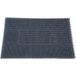 miltex EAZYCARE TURF paillasson, 570x860 mm, gris foncé