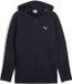 Puma Evostripe Sweatshirt Met Rits Blauw S
