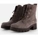 Gabor Gabor Veterboots taupe Suède