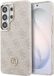 Guess telefoonhoesje voor Samsung Galaxy S26 Ultra roze – 4G Strass Logo – MagSafe geschikt – luxe fashion case
