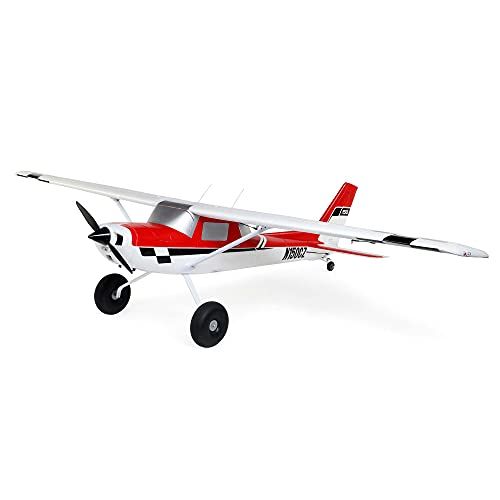 E-Flite Carbon-Z Cessna 150T 2.1m PNP - Multi - EFL12775