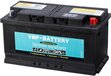 VMF 60038 / 595 402 080 / S4 013 accu (12V, 100Ah, 830A)