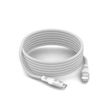 Energy Sistem Magnetische rolkabel - USB 2.0-kabel tot 60 W / 1,5 m/PVC-coating en katoen/universele compatibiliteit