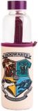 Grupo Erik Harry Potter Stand Together - Glass Drinking Bottle - Plastic - Dishwasher Safe