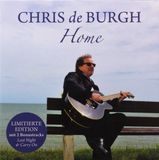 Home Chris De Burgh: Home (Limited Edition CD)