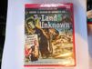The 101 Films Land Unknown Blu-ray Collector's Edition