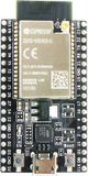 Espressif ESP32-DevKitC-VIE Developmentboard