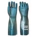 Portwest A845 Dubbel Gedompelde PVC Handschoen Chemicaliënbestendig