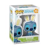 Grupo Erik A5 Premium Notitieboek Disney Stitch