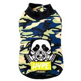 Kruis Sweatshirt X Hype 40 cm - 25 g