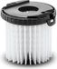 OEM Kärcher Langhoudende filter voor de VC 5 handstofzuiger