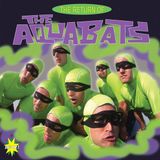 Suburban The Aquabats! The Return of the Aquabats - LP