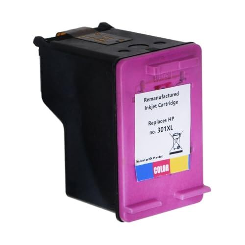 Superbulk Superbulk Compatibele inktcartridge