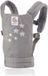 Ergobaby Poppendraagzak - Galaxy Grey