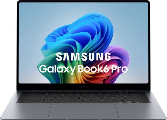 Samsung Galaxy / Book6 Pro / NP960XJG-KG5NL