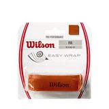 Wilson Pro Performance Basiswikkel Bruin