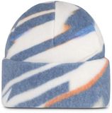 Buff ® Polar Prints Muts Veelkleurig