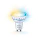 WiZ Spot 50 W PAR16 GU10 Smart Bulb
