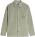 Tommy Hilfiger Tommy Jeans Overhemd Heren XXL Katoen Blauw/Groen/Rood/Wit