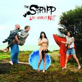 Sonic Rendezvous The Stripp - Life Imitates Art (LP)