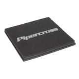 PIPERCROSS PP1779, Luchtfilter Lange levensduur Rechthoekig Past Chevrolet Opel Vauxhall