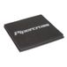 PIPERCROSS PP1779, Luchtfilter Lange levensduur Rechthoekig Past Chevrolet Opel Vauxhall