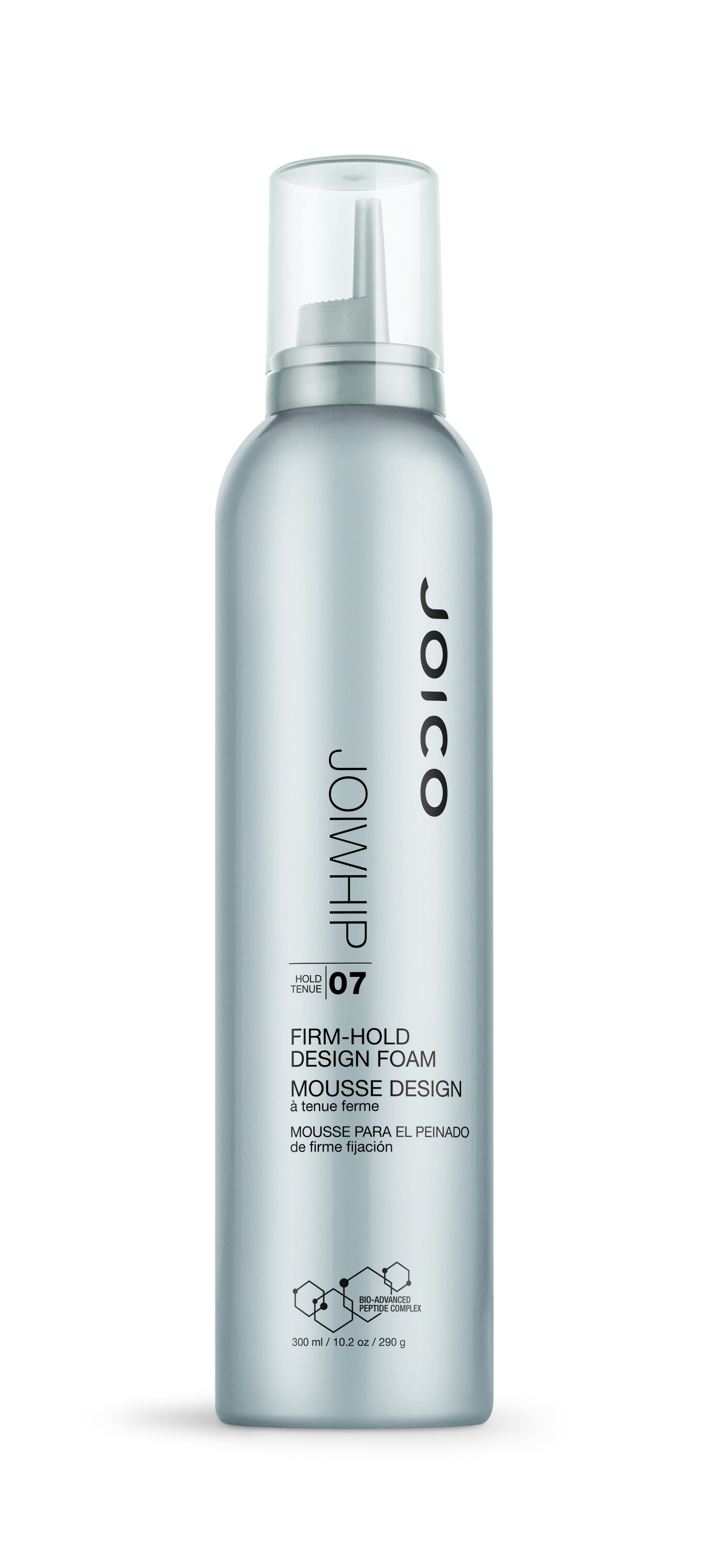 Joico Style & Finish Joiwhip Firm-Hold Design Foam 300 ml