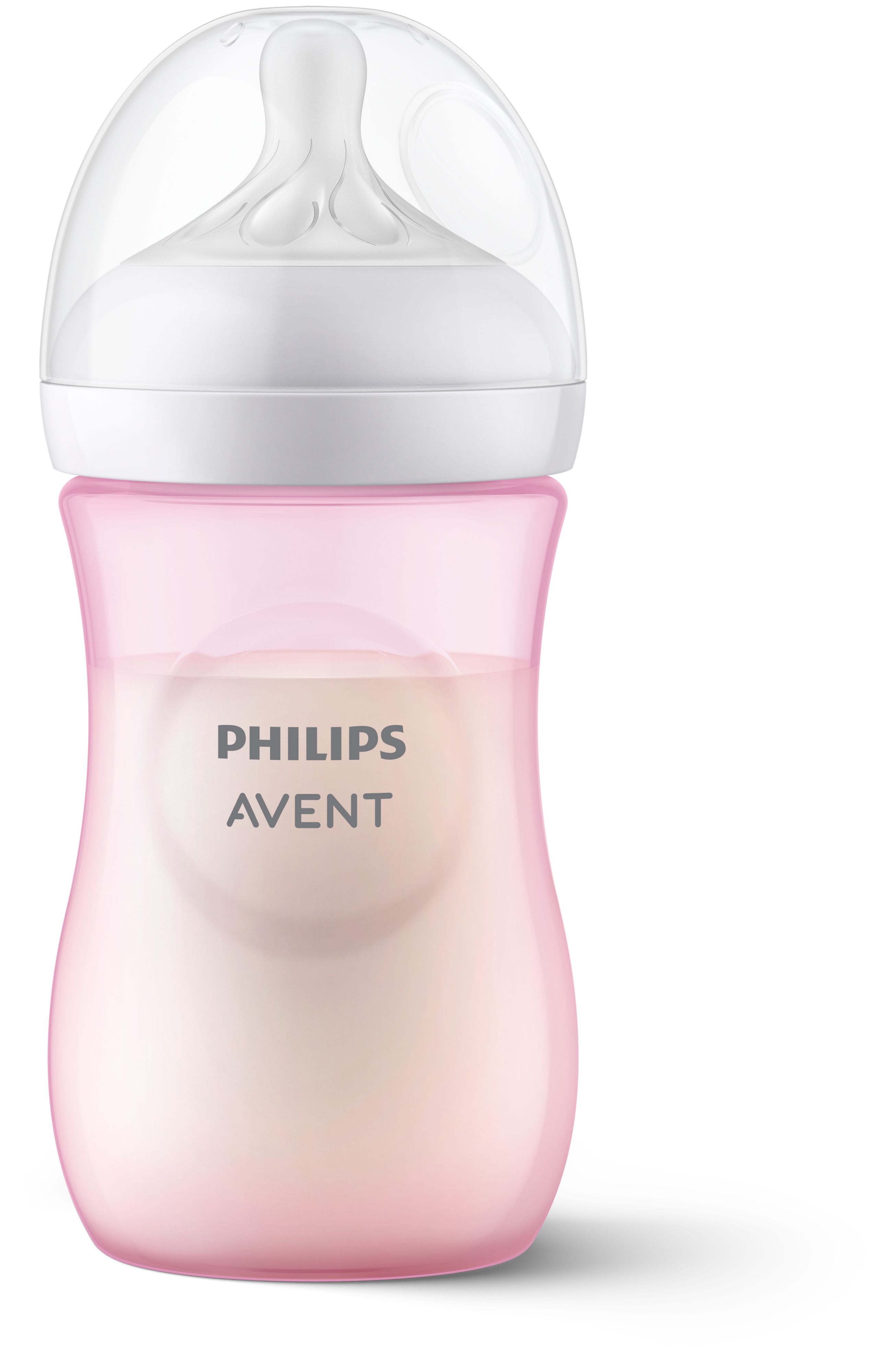 Philips AVENT Natural Response SCY903/11 Babyfles