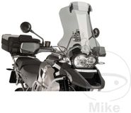 PUIG Touring Windscherm Met Vizier BMW R 1200GS Smoke