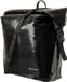 Fastrider Beam - Sacoche de vélo simple - 23L - Noir