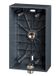 2N 9153003 Montagekit Zwart