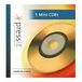 PressIT 5 x 190 MB mini CDR
