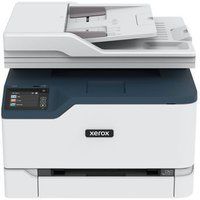 Xerox C235 - Multifunctionele printer - kleur - laser - Legal (216 x 356 mm) (origineel) - A4/Legal (doorsnede) - maximaal 22 ppm (printend) - 250 vellen - 33.6 Kbps - USB 2.0, LAN, Wi-Fi(n), USB 2.0 host