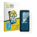 BROTECT Screenprotector 3 Stuks voor Werock Rockscan A260 Beschermglas transparant