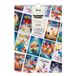 Grupo Disney Classic Films Kalender 2024 A3 Wandkalender