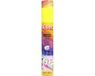 Siser EasyPSV Starling Autocollant vinyle permanent, Jaune canari, 150 x 30 cm