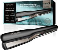 REVAMP Enigma Radiance Ionische stijltang