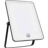 OSRAM HOMELIGHTING Floodlight Essential Sensor 50W 3000K