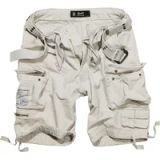 Brandit Savage Gladiator Court Vintage Old White XXL