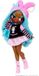 L.O.L. Surprise! O.M.G. Hello Kitty and Friends Melody 24 cm