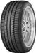 Continental 225/50R17 94W ContiSportContact 5 SSR Pneu d'été