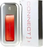 FCUK Eau de Toilette / 100 ml / Female