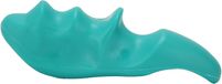 Mini-massageapparaat pour protection du pouce, portable. Protection pour le pouce. Appareil de massage des tissus profonds pour le dos, portable. Aide portable pour la réduction du stress