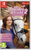 Mindscape Mijn Paardenwereld 2: Een nieuw avontuur - Switch