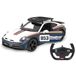 JAMARA Porsche 911 Dakar Performance 1:14 2,4 GHz RC Auto