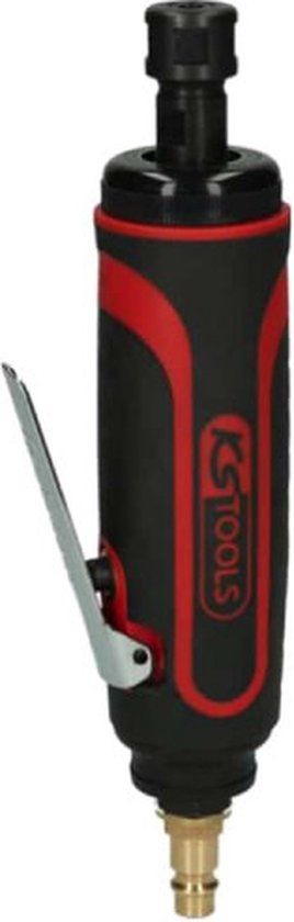 KS Tools 515.5410 Pneumatische staafslijper - 23.000 omw/min - 6.3 bar