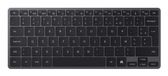 Samsung EJ-B7800 AZERTY Belge Bluetooth Noir