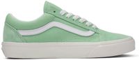 Vans Old Skool Cacti Green Chaussures EU 39
