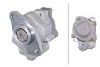 HELLA 8TL 359 003-891 Hydraulische pomp, stuur